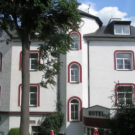 Hotel Jerabek Prague Exterior photo